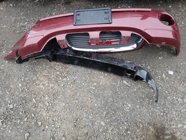 1GKET16SX36108899 - 2003 GMC ENVOY XL MAROON photo 13