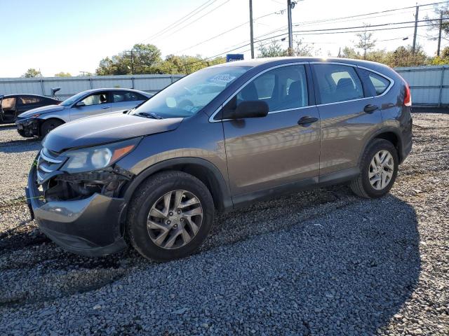 2014 HONDA CR-V LX, 