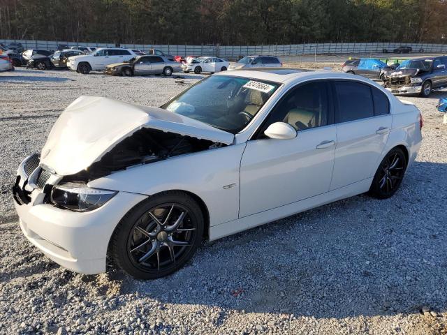 2006 BMW 330 I, 