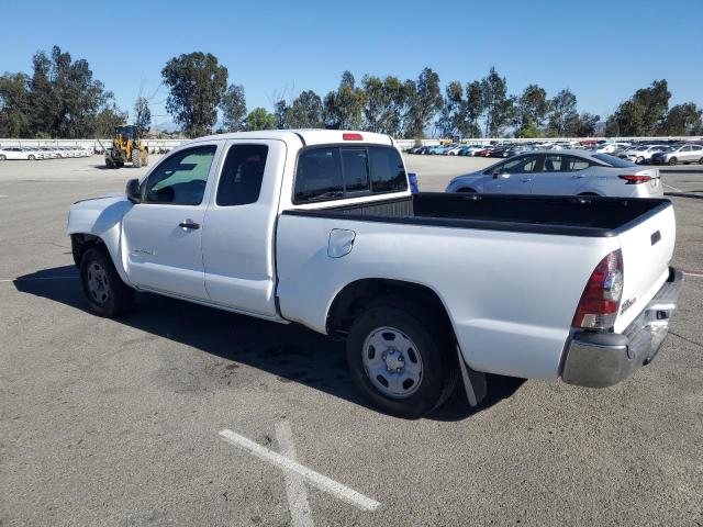 5TFTX4CN2EX041705 - 2014 TOYOTA TACOMA ACCESS CAB Ağ foto 2