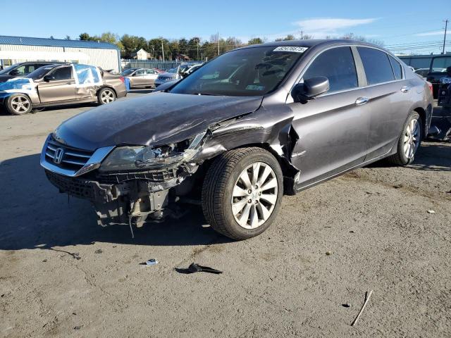 2013 HONDA ACCORD EXL, 