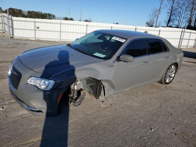 2019 CHRYSLER 300 TOURING, 