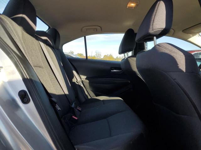 JTDEPRAE7LJ093372 - 2020 TOYOTA COROLLA LE Argent photo 10