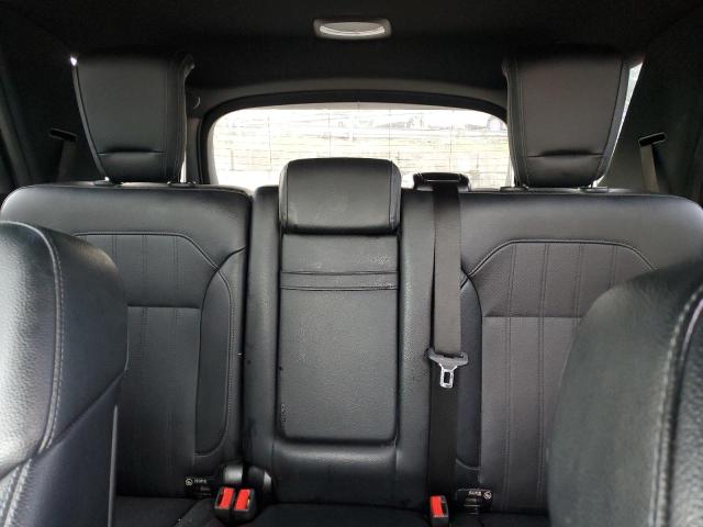 4JGDA5HBXJB011347 - 2018 MERCEDES-BENZ GLE 350 4MATIC WHITE photo 10