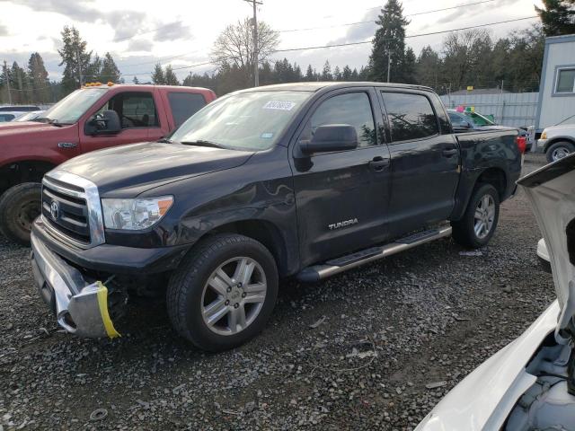 2011 TOYOTA TUNDRA CREWMAX SR5, 