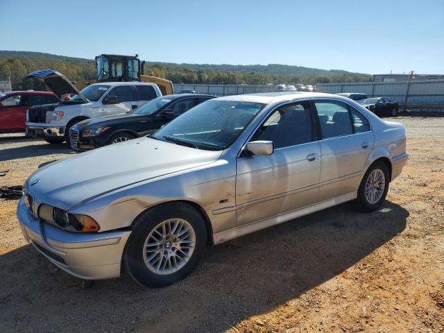 2002 BMW 530 I AUTOMATIC, 