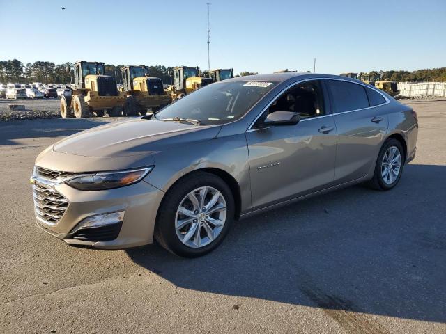 2022 CHEVROLET MALIBU LT, 