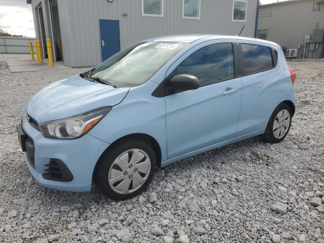 2016 CHEVROLET SPARK LS, 