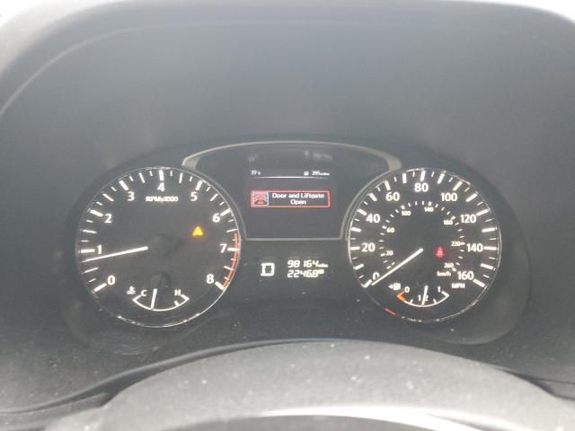 5N1AR2MN7FC660485 - 2015 NISSAN PATHFINDER S Көк фото 9