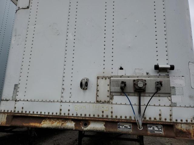 1PT01JAH3S9021477 - 1995 SEMI TRAILER WHITE photo 7