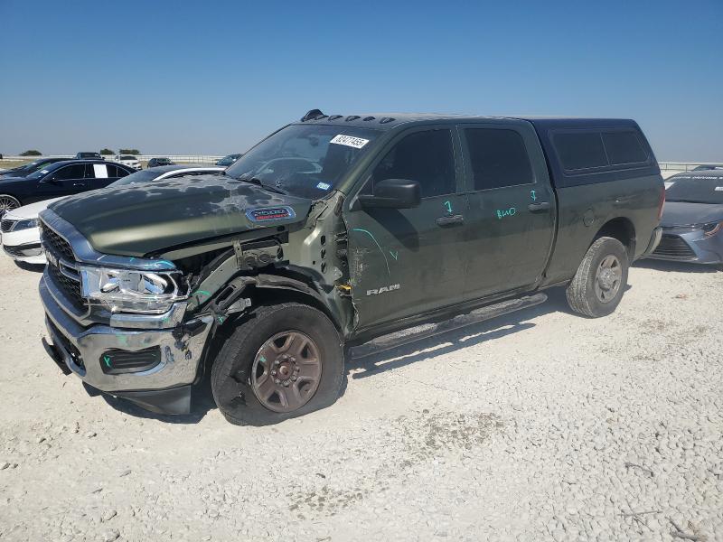 2022 RAM 2500 TRADESMAN, 