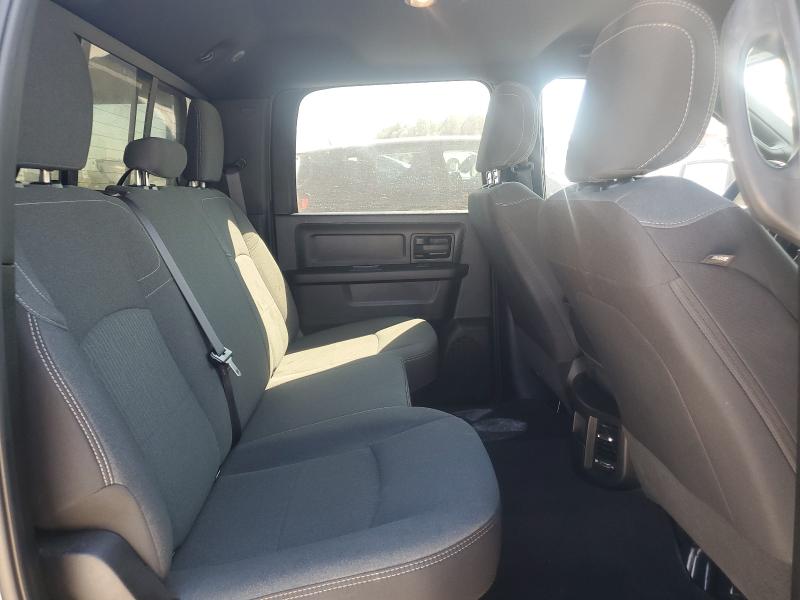 3C6UR5CJ4NG248674 - 2022 RAM 2500 TRADESMAN Vert photo 10