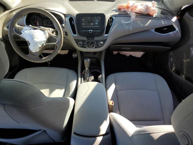 1G1ZB5ST2GF217751 - 2016 CHEVROLET MALIBU LS BURGUNDY photo 8