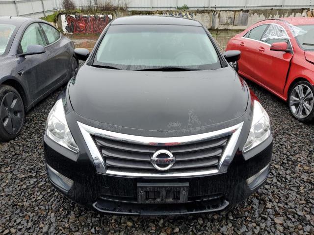 1N4AL3AP7FC597069 - 2015 NISSAN ALTIMA 2.5 BLACK photo 5