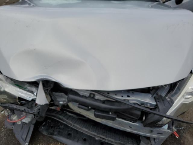 JF1ZNAA19D2732567 - 2013 TOYOTA SCION FR-S 银色 照片 11