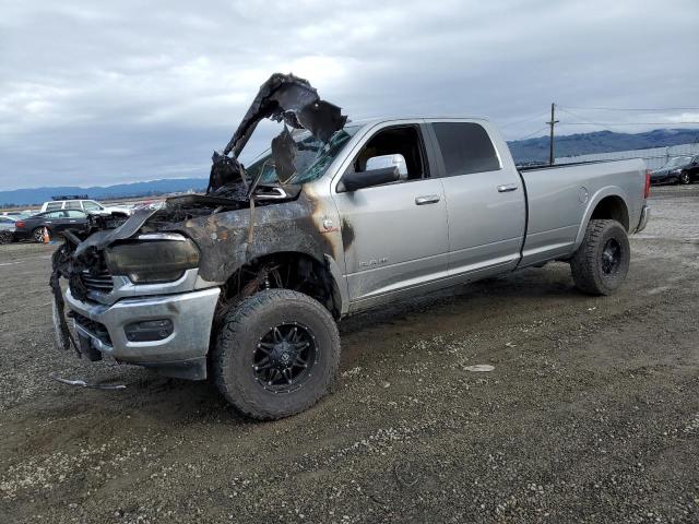 2019 RAM 2500 LARAMIE, 