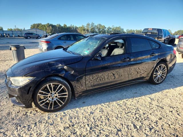 2015 BMW 428 I GRAN COUPE, 