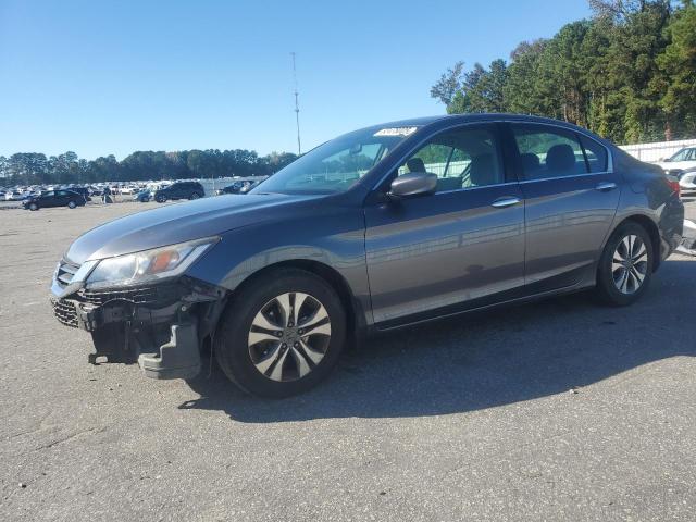 2014 HONDA ACCORD LX, 