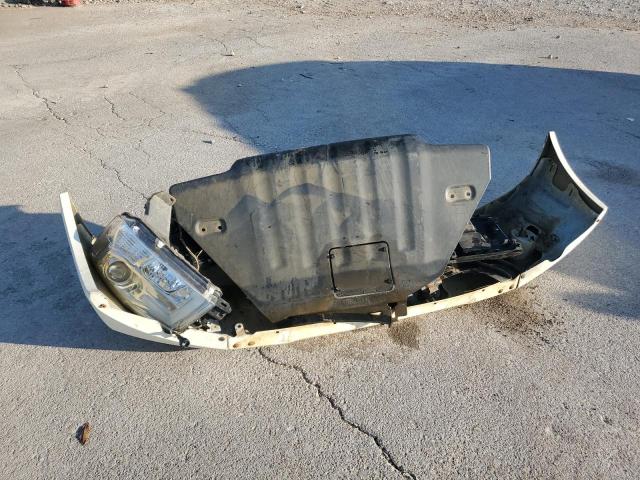 1N6BA07C18N321045 - 2008 NISSAN TITAN XE 白色 照片 12