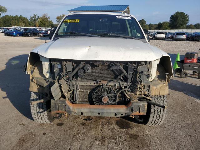 1N6BA07C18N321045 - 2008 NISSAN TITAN XE 白色 照片 5