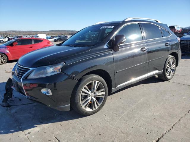 2015 LEXUS RX 350, 