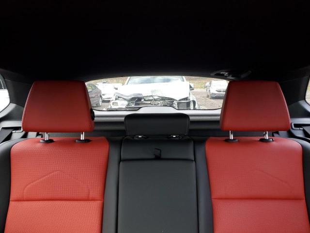 WBX73EF06P5Y21369 - 2023 BMW X1 XDRIVE28I WHITE photo 10