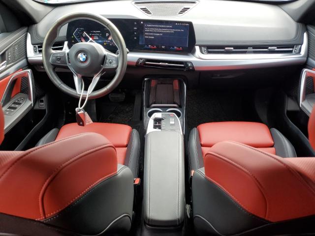 WBX73EF06P5Y21369 - 2023 BMW X1 XDRIVE28I WHITE photo 8