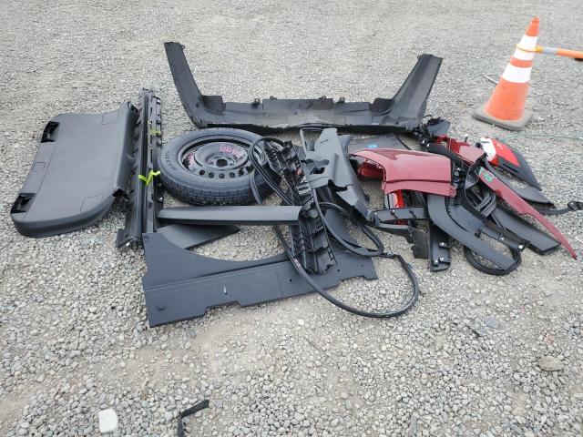 2T3H1RFV2SW391996 - 2025 TOYOTA RAV4 LE Qırmızı foto 13