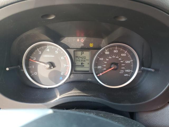 JF2SJADC2FH567032 - 2015 SUBARU FORESTER 2.5I PREMIUM ოქროსფერი ფოტო 9