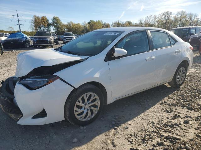 2018 TOYOTA COROLLA L, 