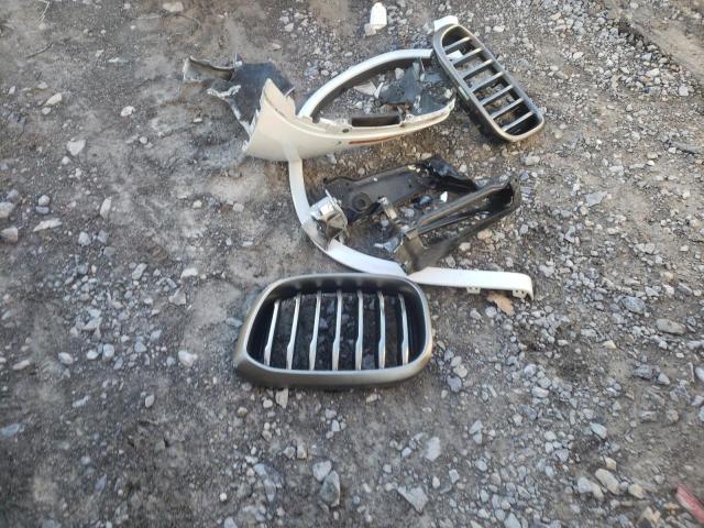 5UXTS3C5XK0Z03029 - 2019 BMW X3 XDRIVEM40I WHITE photo 13