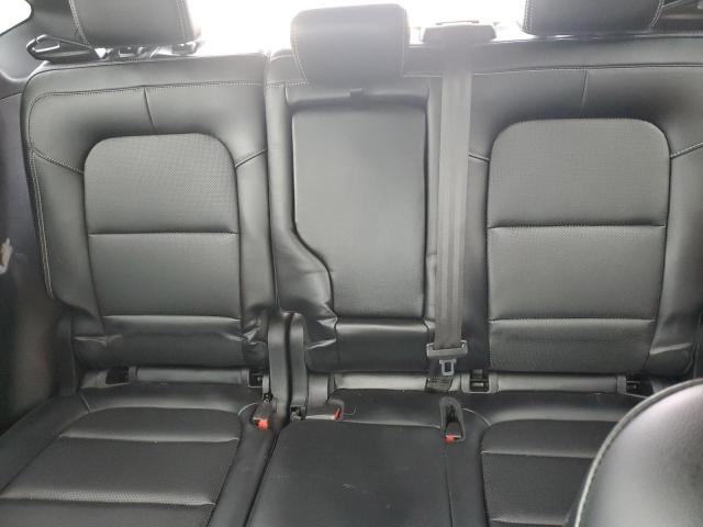 1FMCU9J92MUA56311 - 2021 FORD ESCAPE TITANIUM BLUE photo 10