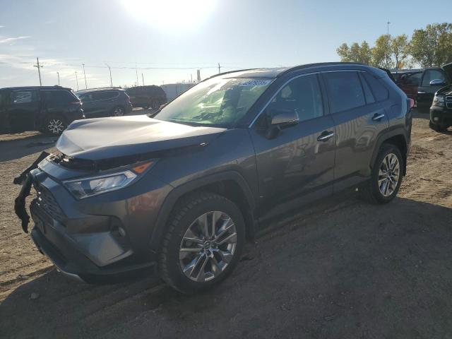 2019 TOYOTA RAV4 LIMITED, 