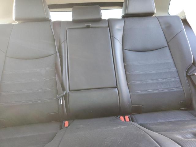 JTMN1RFV2KJ008396 - 2019 TOYOTA RAV4 LIMITED Szary zdjęcie 10