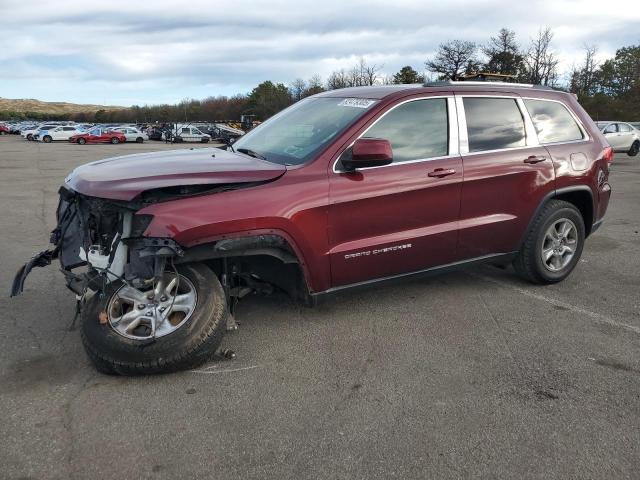 2016 JEEP GRAND CHEROKEE LAREDO, 