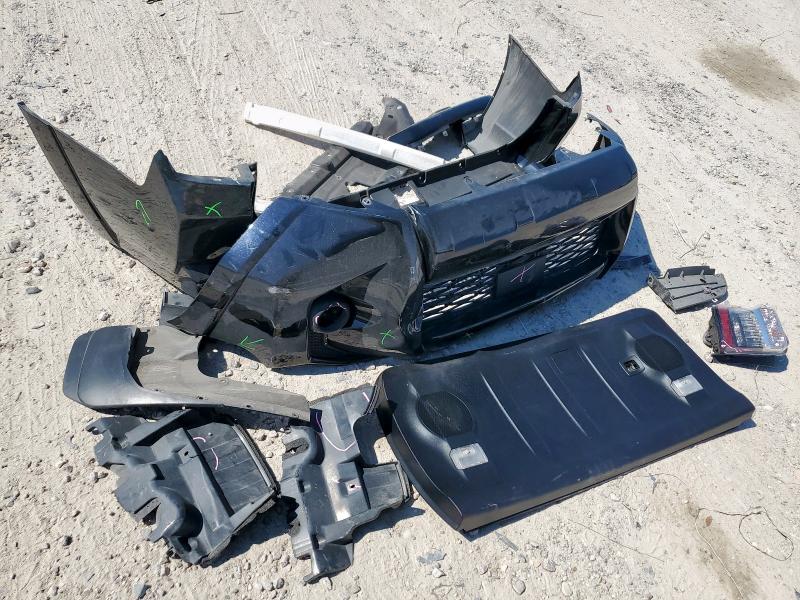 JTEEU5JR7N5272961 - 2022 TOYOTA 4RUNNER SR5 შავი ფოტო 13