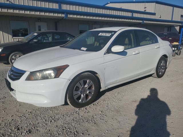 2012 HONDA ACCORD SE, 