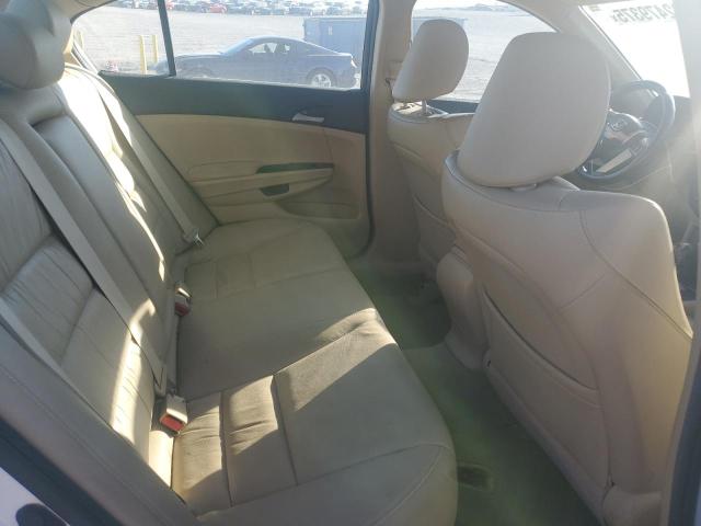 1HGCP2F63CA040220 - 2012 HONDA ACCORD SE 白色 照片 10