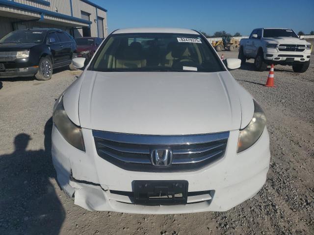 1HGCP2F63CA040220 - 2012 HONDA ACCORD SE 白色 照片 5