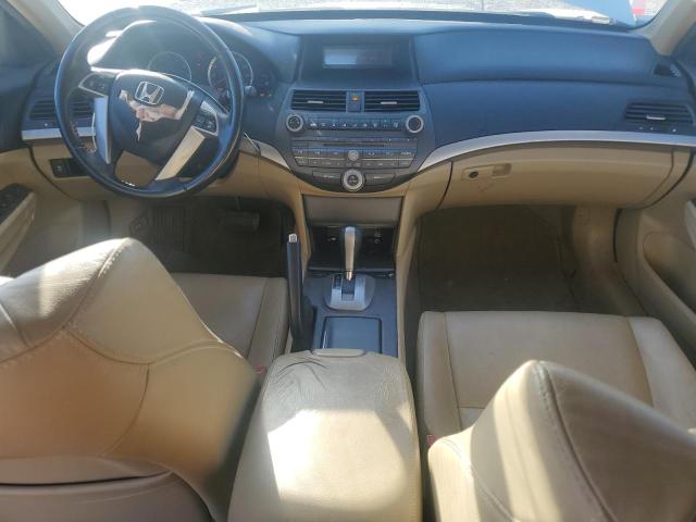 1HGCP2F63CA040220 - 2012 HONDA ACCORD SE 白色 照片 8