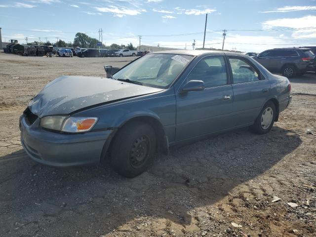 2000 TOYOTA CAMRY CE, 