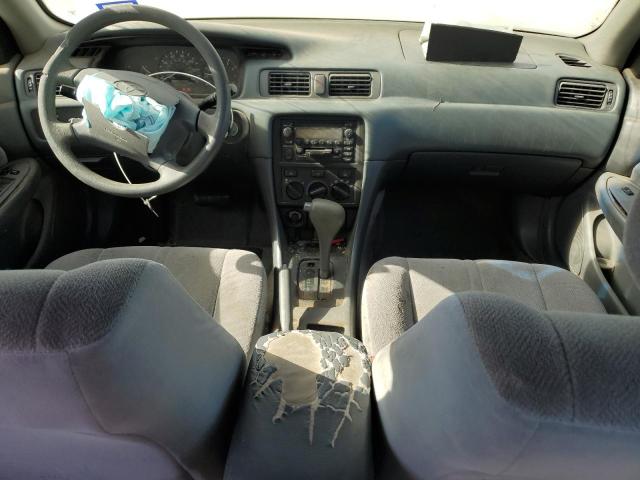 4T1BG22K5YU938834 - 2000 TOYOTA CAMRY CE Կապույտ լուսանկար 8