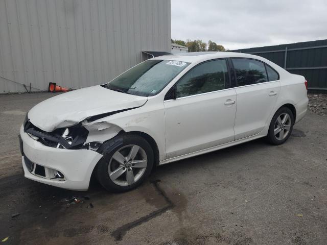 2013 VOLKSWAGEN JETTA TDI, 