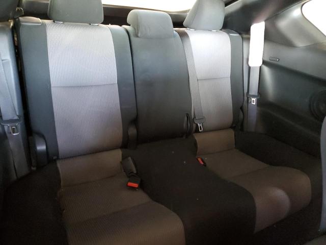 JTKJF5C79F3091021 - 2015 TOYOTA SCION TC 红色 照片 10