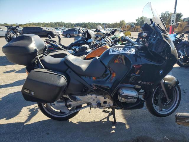 1999 BMW R1100 RT, 