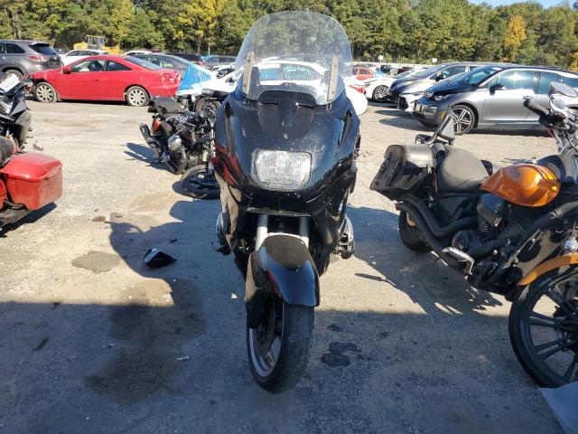 WB10418AXXZC66641 - 1999 BMW R1100 RT BLACK photo 2