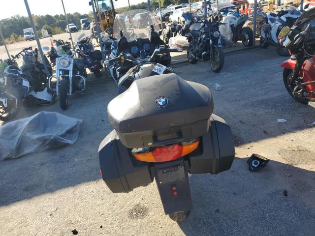 WB10418AXXZC66641 - 1999 BMW R1100 RT BLACK photo 4