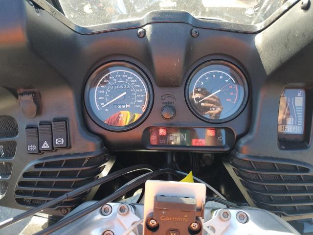 WB10418AXXZC66641 - 1999 BMW R1100 RT BLACK photo 7