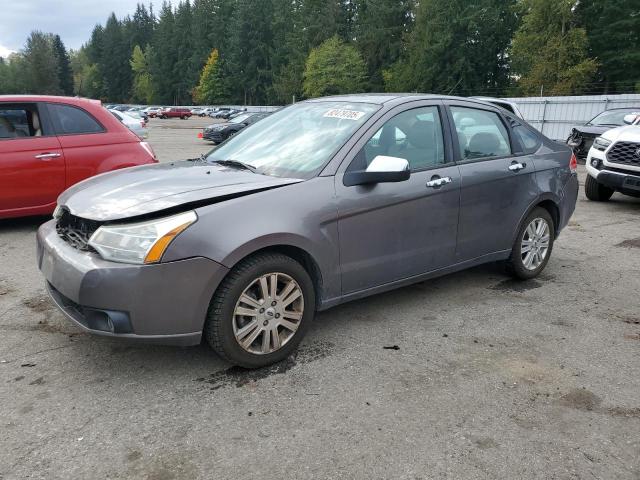 2011 FORD FOCUS SEL, 