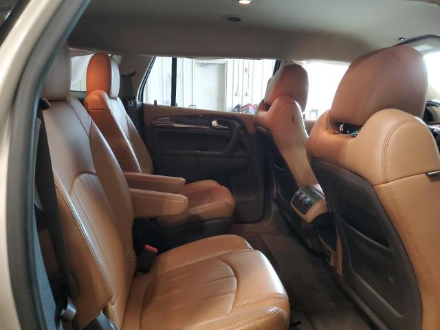5GAKRBKD9FJ187589 - 2015 BUICK ENCLAVE თაფლისფერი ფოტო 11